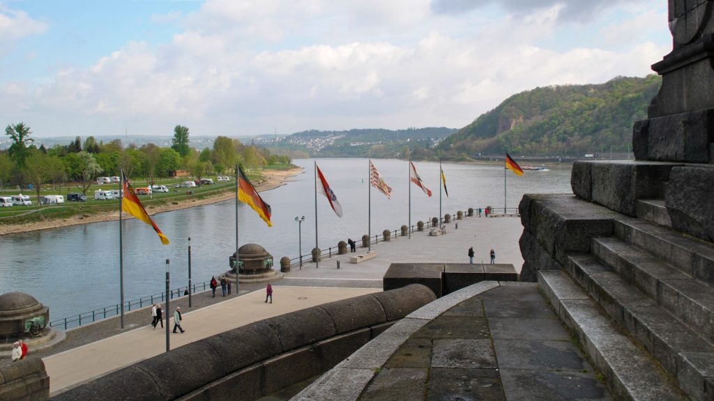 🚴🏼‍♂️ Koblenz